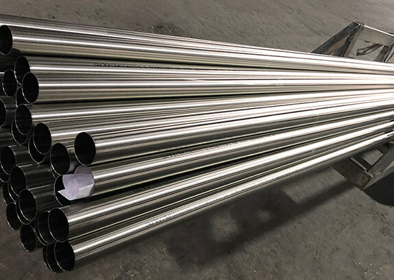 Stainless Steel Pipe Tube-01