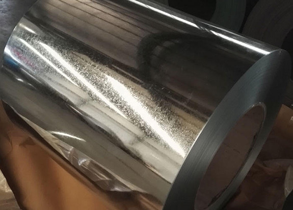 Galvanized Steel Coil-01