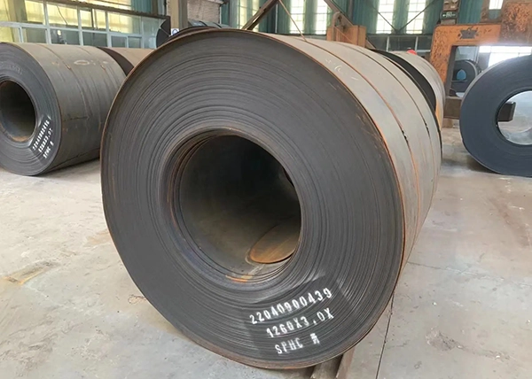 Carbon Steel Coil-2
