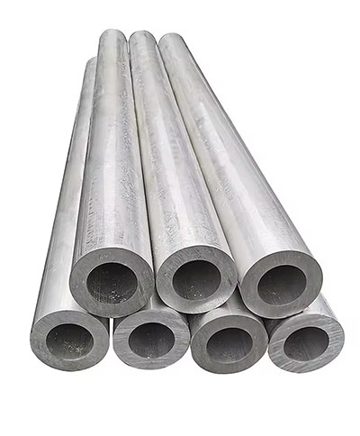 Aluminum Tube