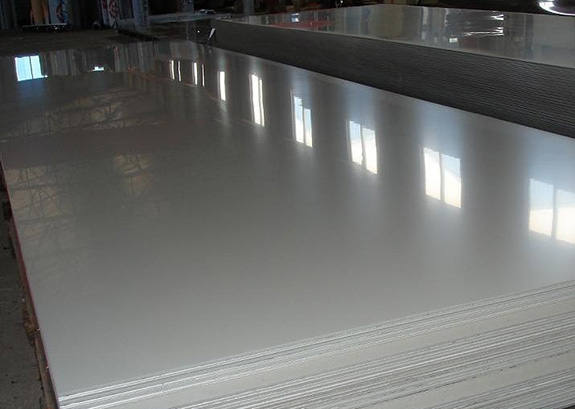Stainless Steel Sheet-02