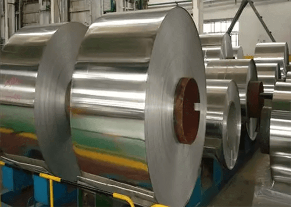 Aluminum Coil-2