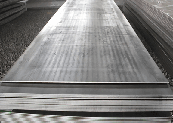 Carbon Steel Plate -3