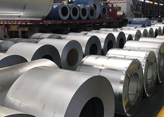 Galvanized Steel Coil-02