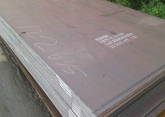 Carbon Steel Plate -1