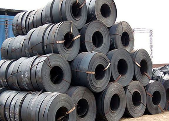 Carbon Steel Coil-02