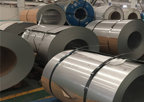 Stainless Steel Coil-01