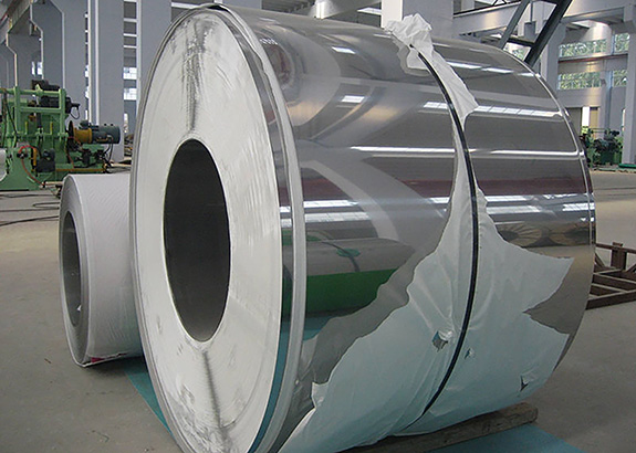 Stainless Steel Coil-1