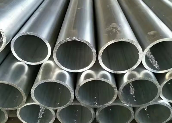 Aluminum Tube-1