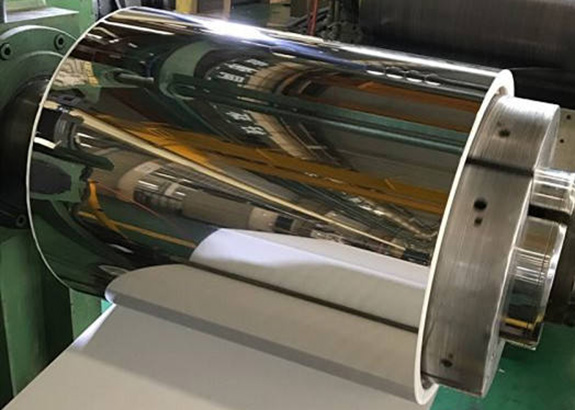 Stainless Steel Coil-2