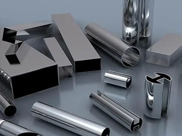 What is the difference between stainless steel 304 and 201?