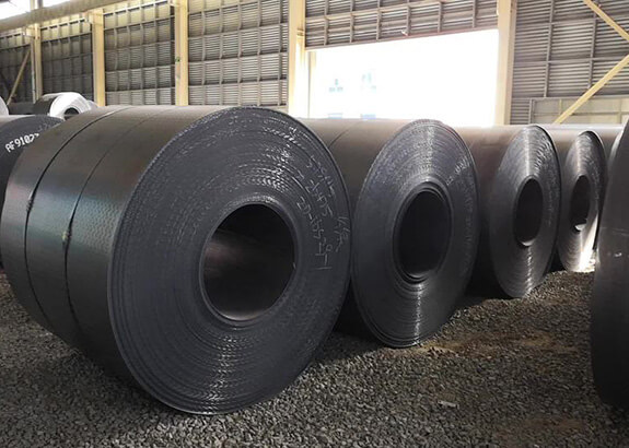 Carbon Steel Coil-01
