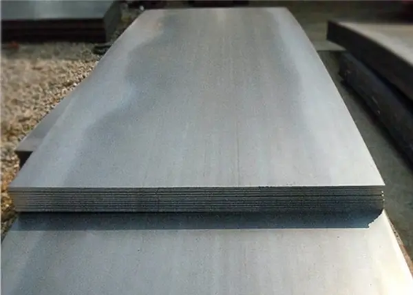 Carbon Steel Sheet-3