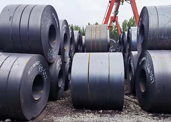Carbon Steel Coil-04
