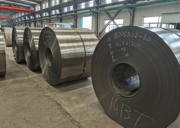 Carbon Steel Coil-03