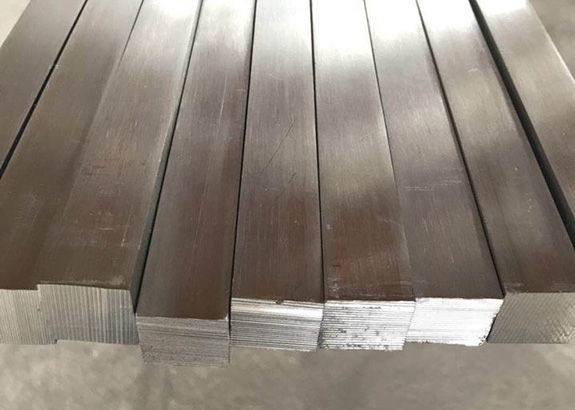 Stainless Steel Profile-2