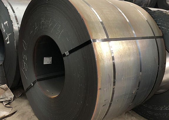 Carbon Steel Coil-3
