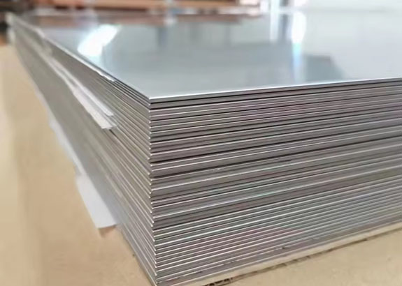 Stainless Steel Plate-3