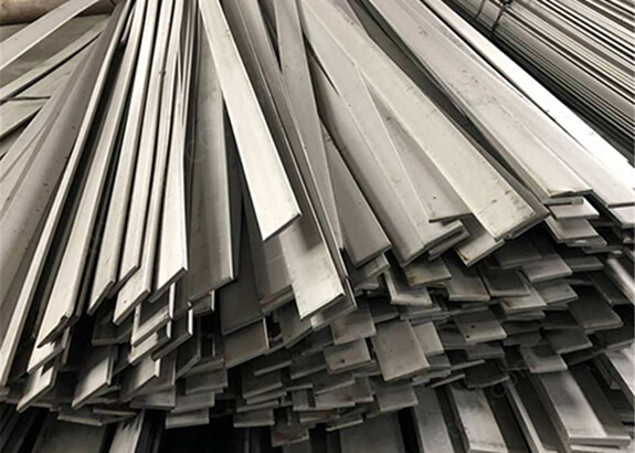Stainless Steel Profile-01