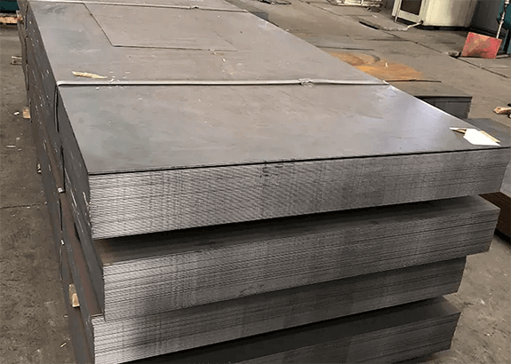 Carbon Steel Plate -01