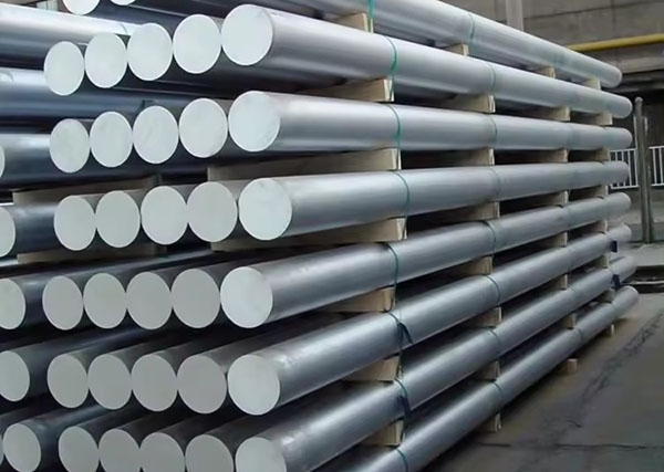 Aluminum Billets-03