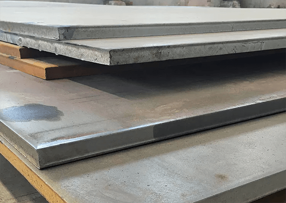 Carbon Steel Plate -03