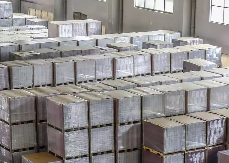 Aluminum Ingot-03