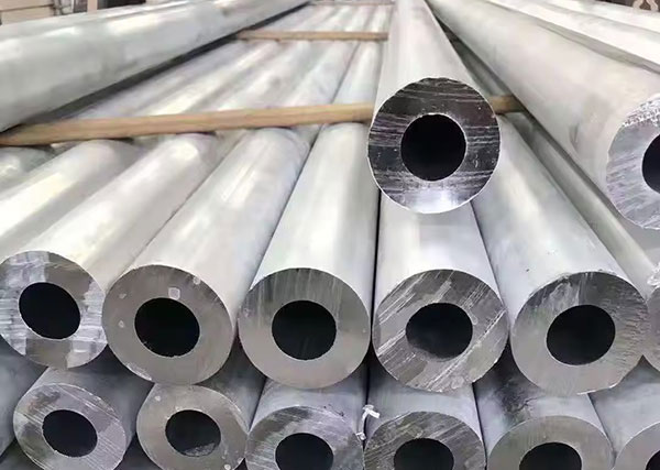 Aluminum Tube-01