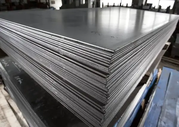 Carbon Steel Sheet-02