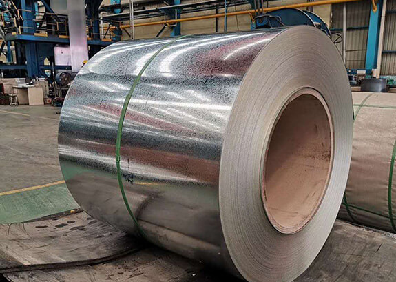 Galvanized Steel Coil-03