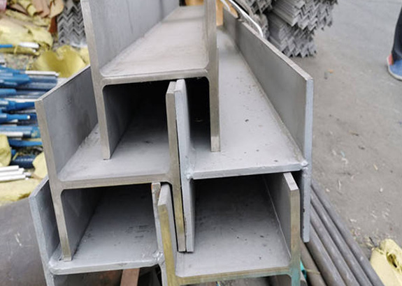 Stainless Steel Profile-03
