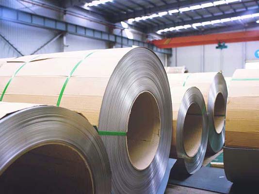 Introduction to high -performance ferrite stainless steel